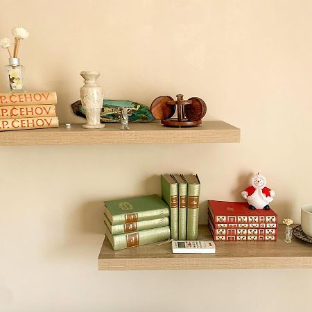 Cute, Spacious Apt In The Heart Of The Old Town พอดโกริกา ภายนอก รูปภาพ