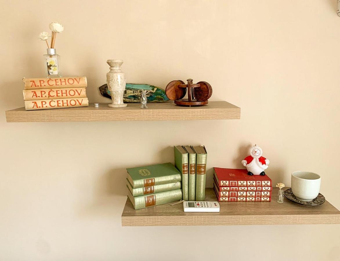 Cute, Spacious Apt In The Heart Of The Old Town พอดโกริกา ภายนอก รูปภาพ